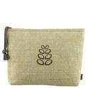 Bolsa de Aseo Grande Natural Fiber  